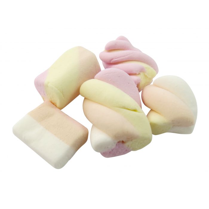 Marshmallow Mix