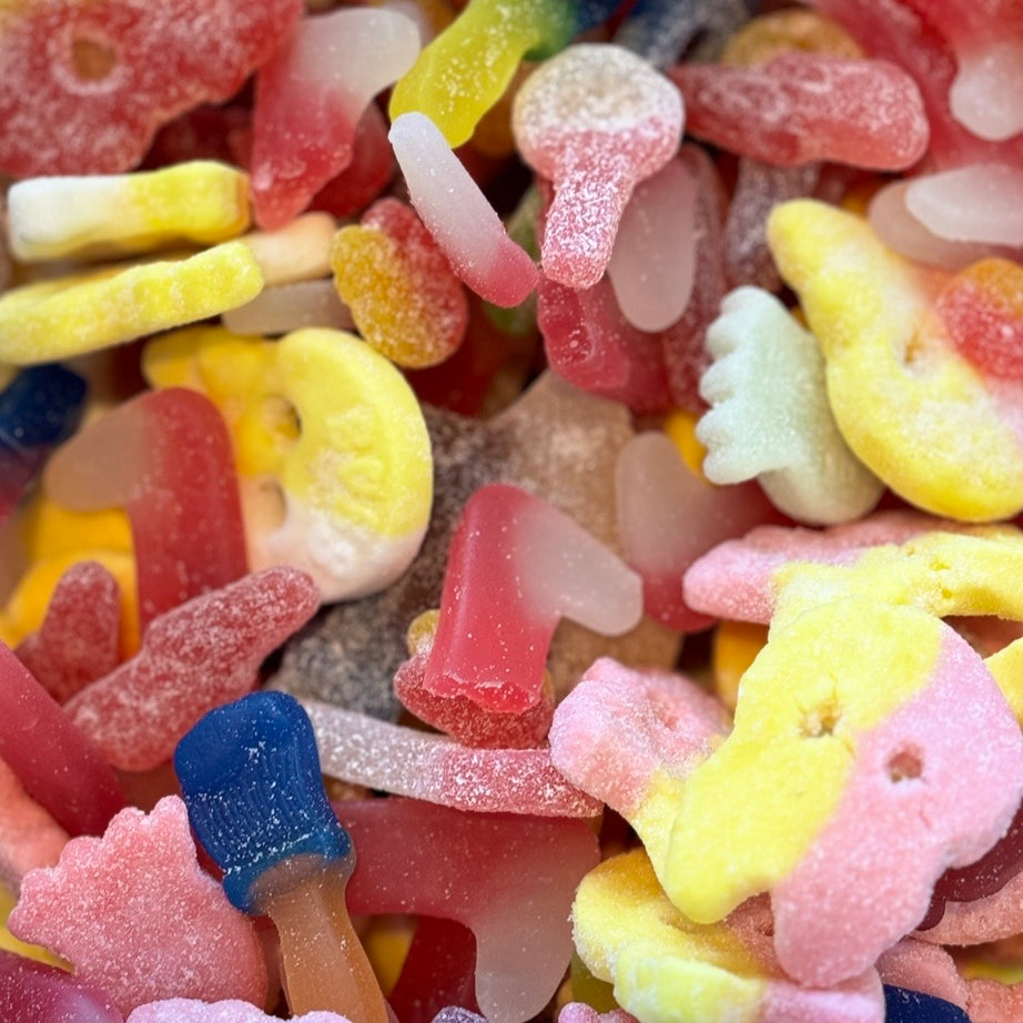 Vegan Pick n Mix Sweet Mix